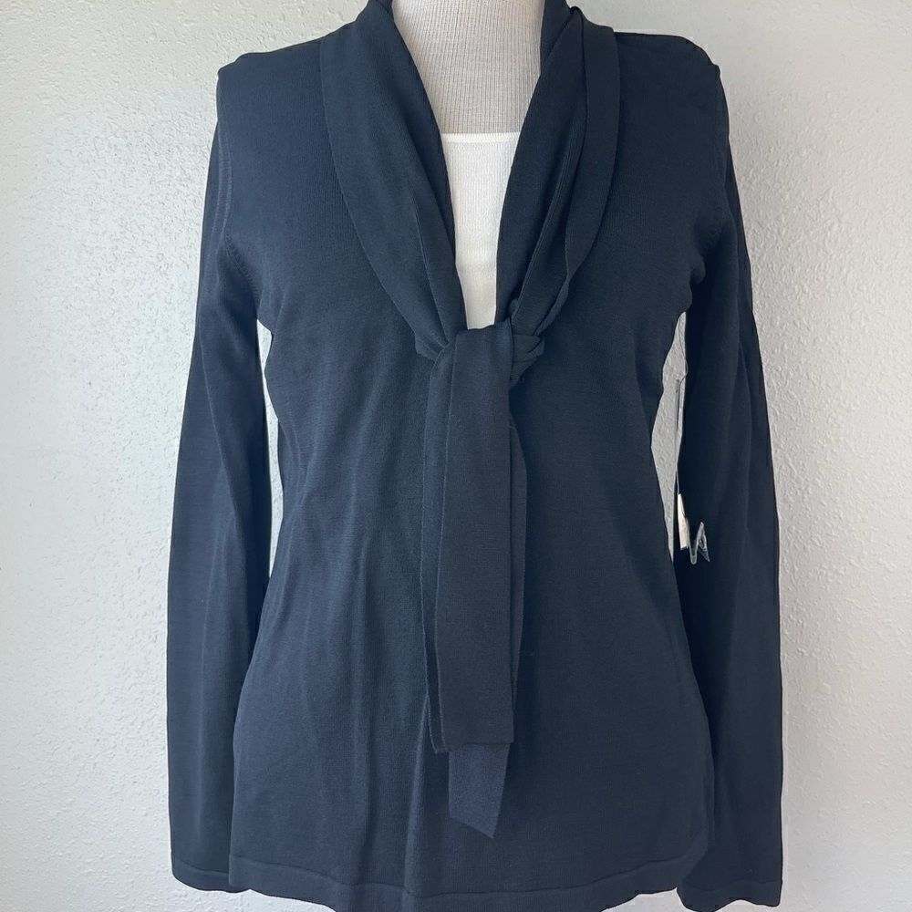 NWT Jones NY Women’s Top Size M